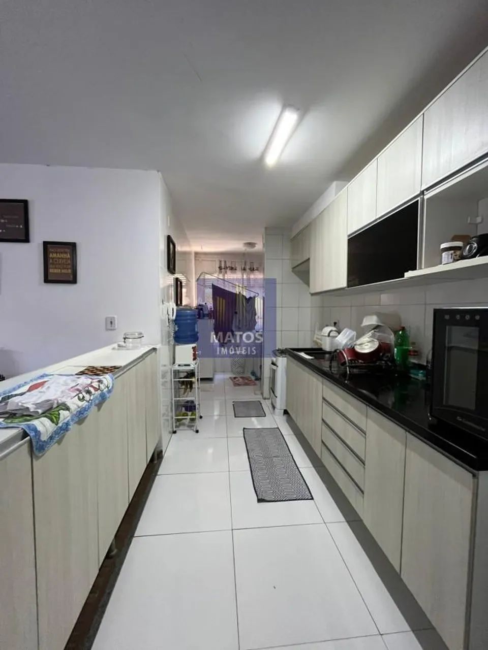 Apto Center Village 65m - Oportunidade - Foto 2