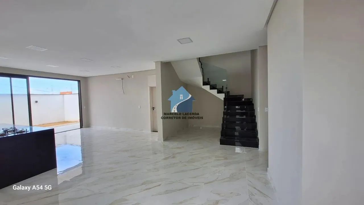 Casa no Vivenda das Marinas - Ponta Negra - Foto 4