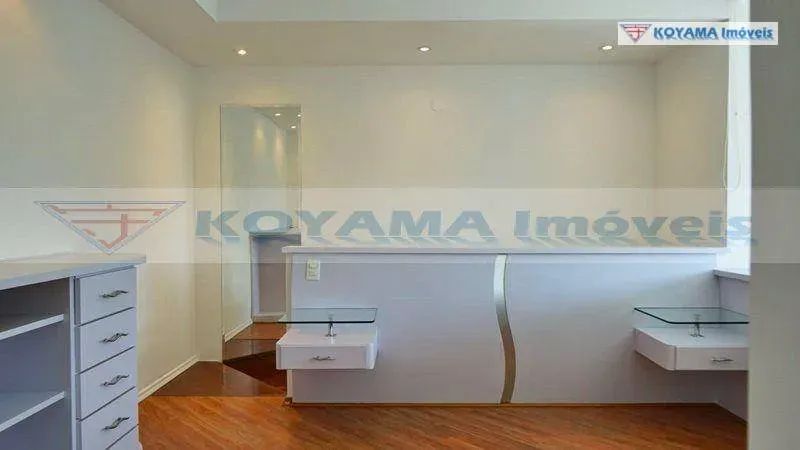 Apartamento Duplex com 1 dormitório, 61 m² - venda por R$ 479.000,00 ou aluguel por R$ 5.2 - Foto 11