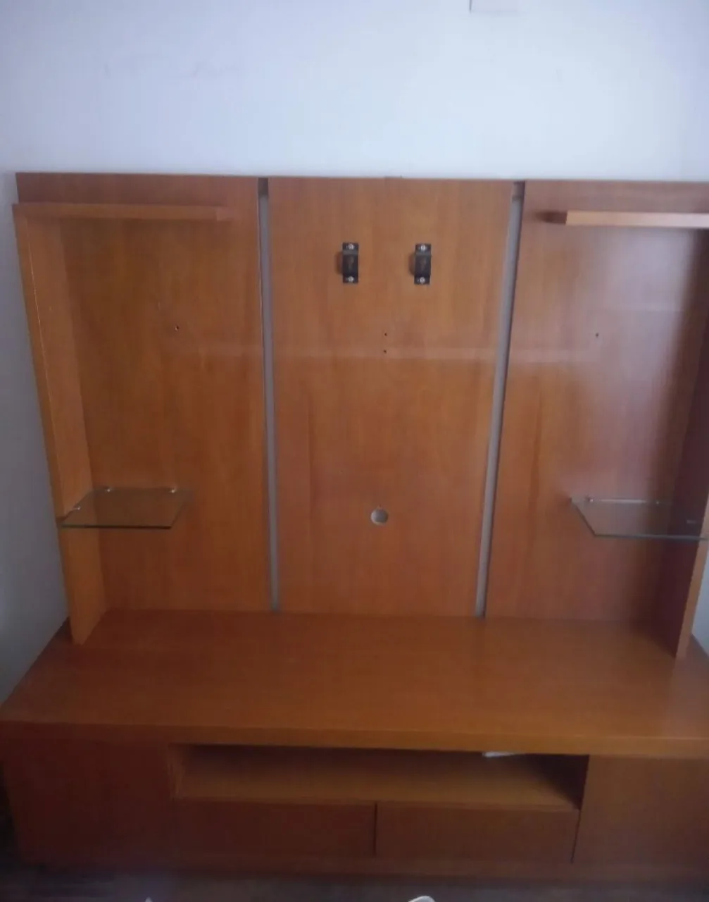 Painel rack para tv