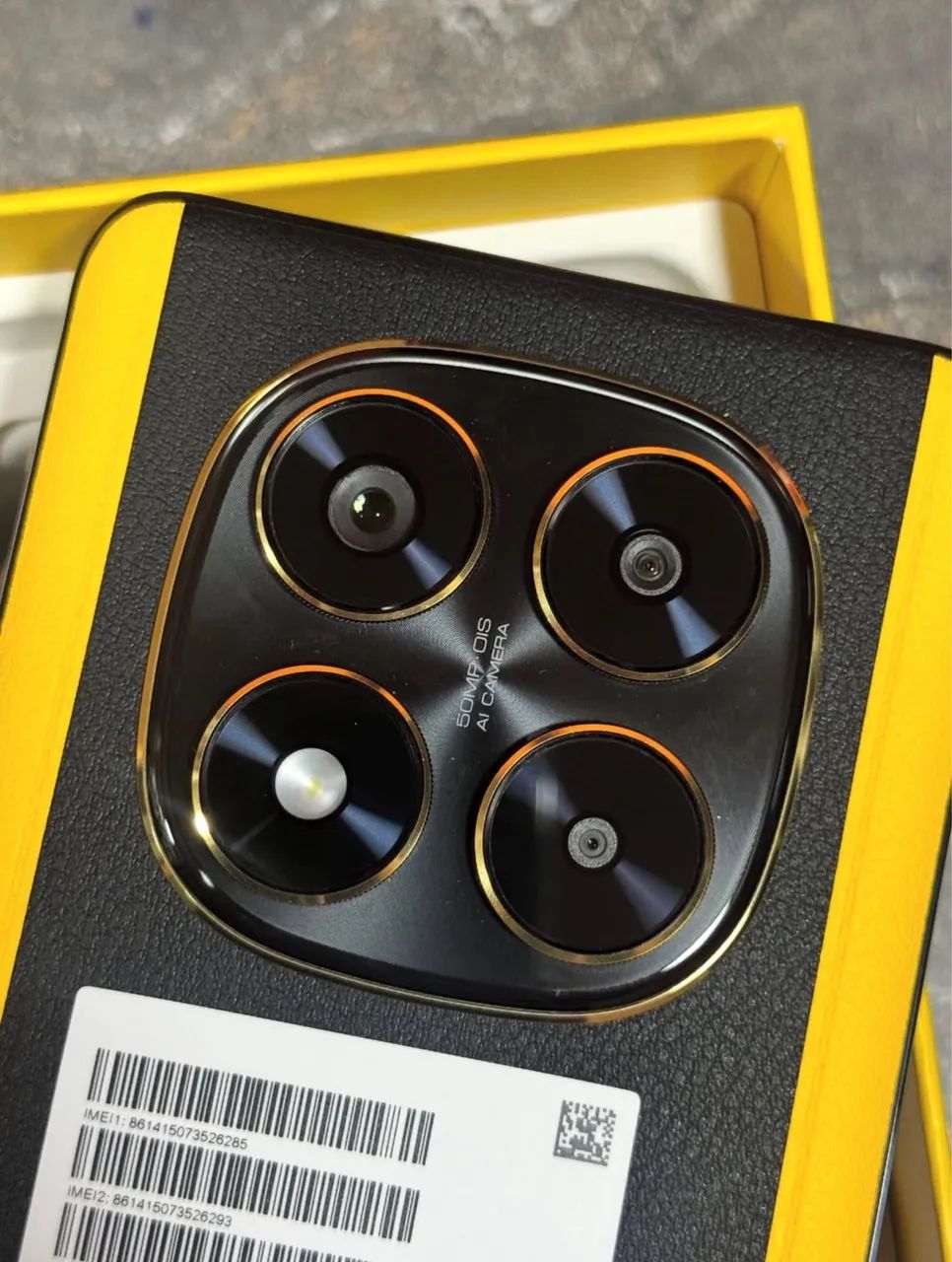 Poco X7 (5G) (A PARTIR DE...) lacrados com NF  - Foto 3