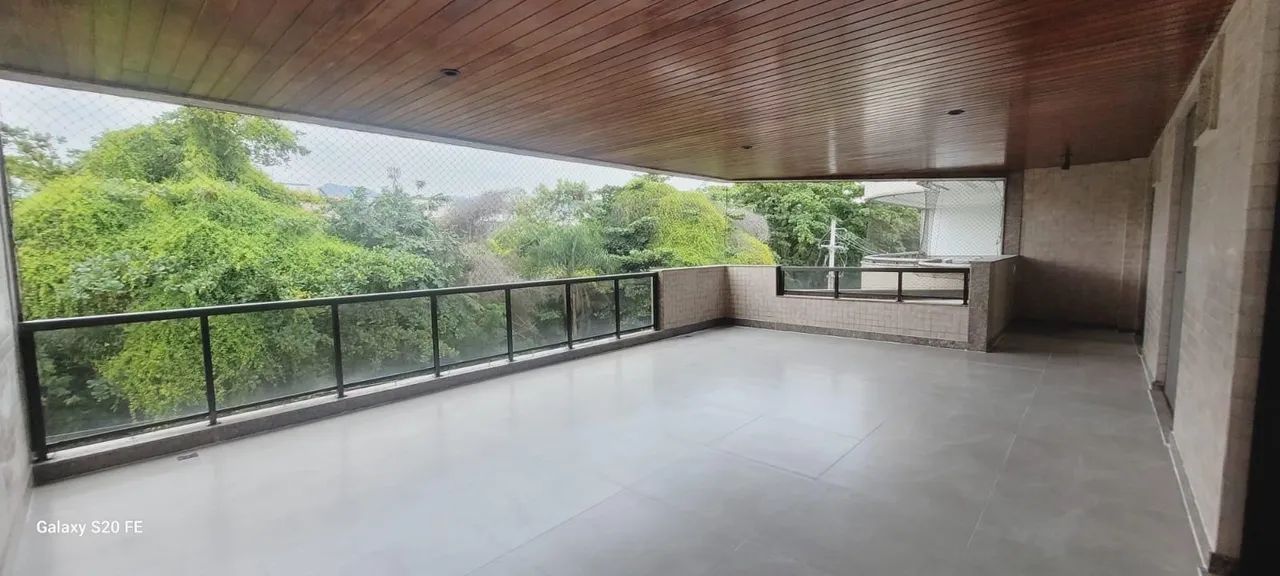 Apartamento para locação, Recreio dos Bandeirantes, Rio de Janeiro, RJ - Foto 5