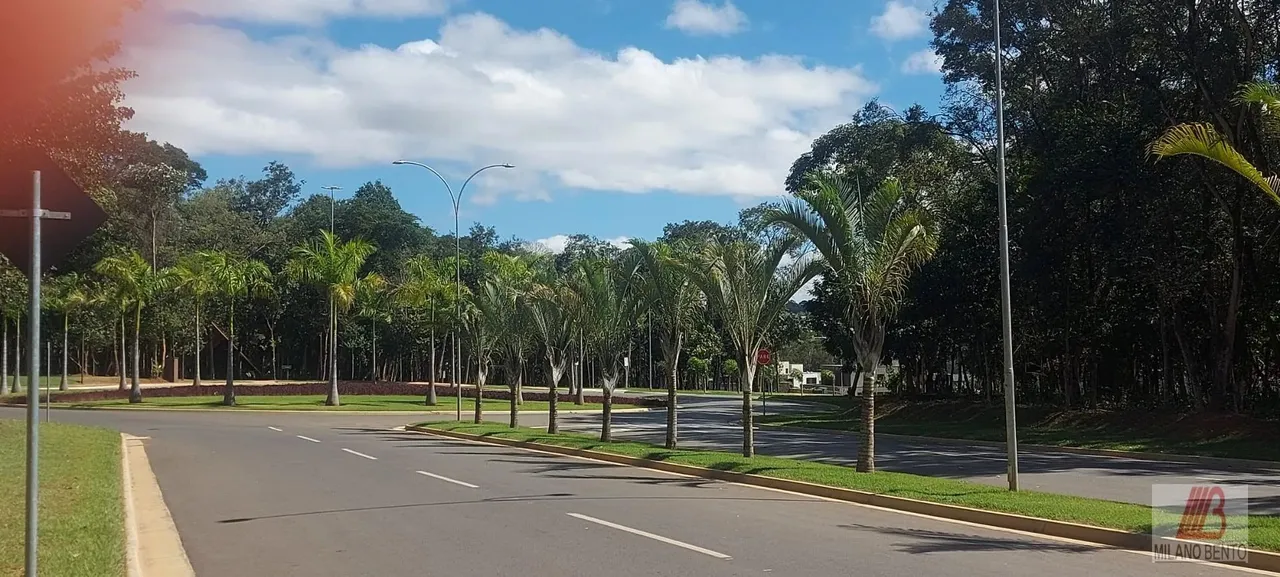 Lote / Terreno em Jardins França - Goiânia