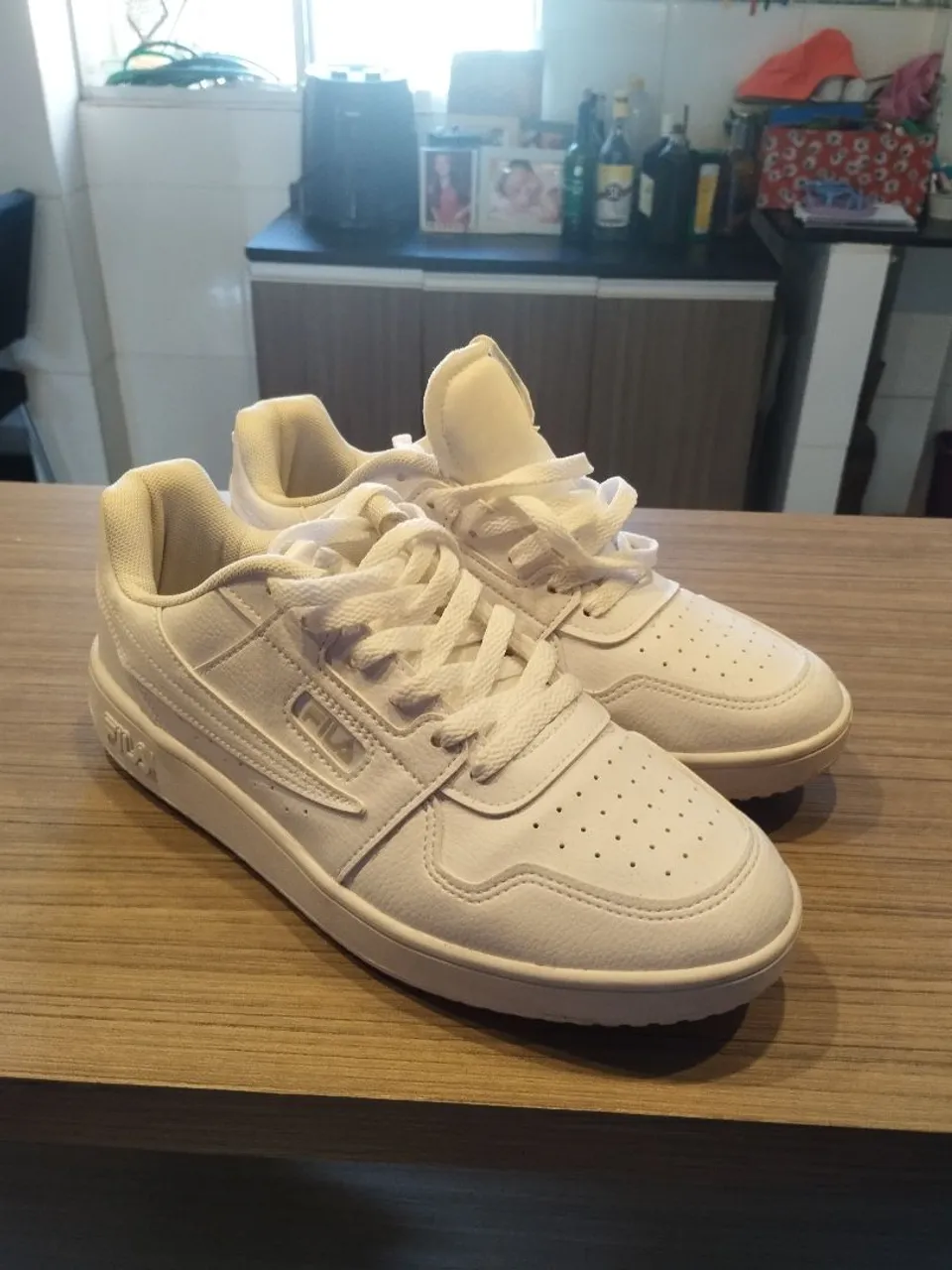 Tênis Fila Acd Classic