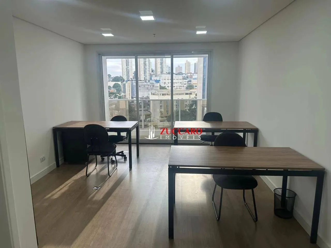 Sala, 27 m² - venda por R$ 330.000,00 ou aluguel por R$ 2.918,00/mês - Jardim Guarulhos -