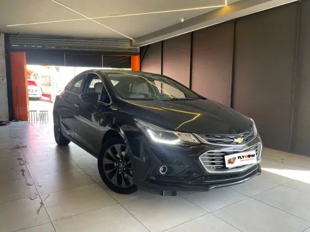 CRUZE LTZ 1.4 TURBO - Foto 2