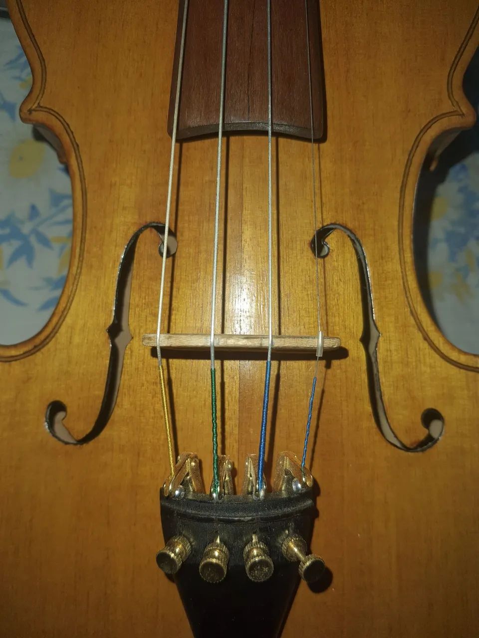 Violino com estojo - Foto 4