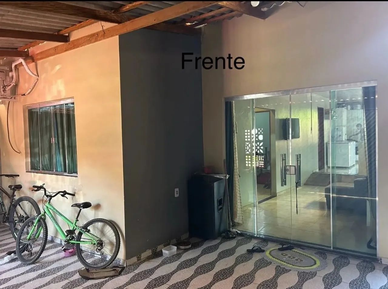 Vendo ótima casa no Recanto das Emas, Q403 