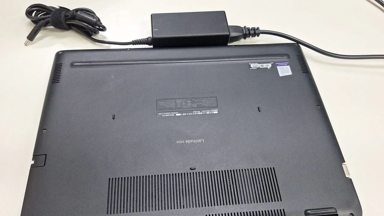 Notebook Dell Latitude i5 32gb RAm - Foto 5