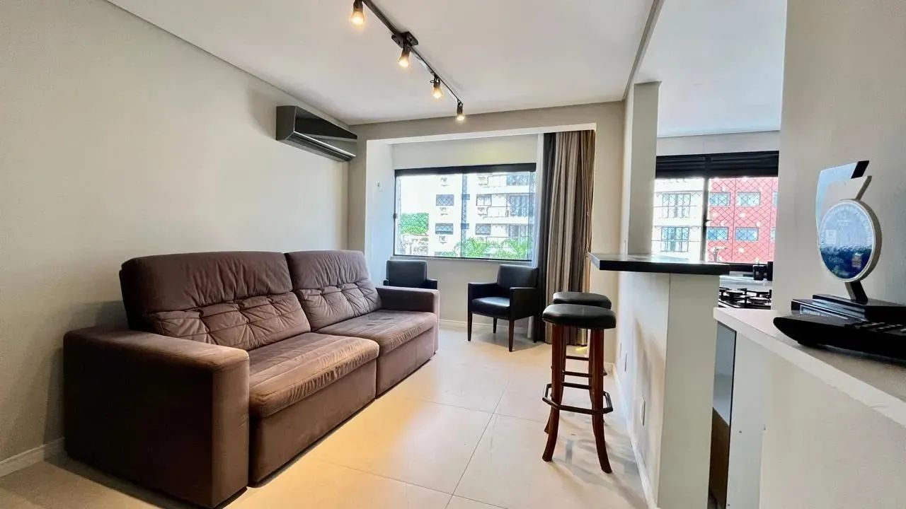 Venda | Apartamento com 3 quartos (1 suíte) - Foto 2