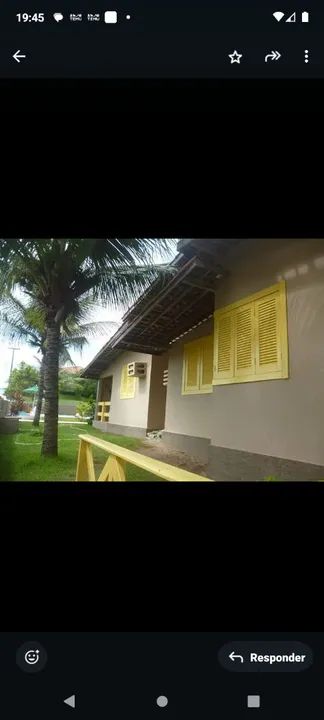 ALUGUEL DE CASA EM PORTO DE GALINHAS PARA CARNAVAL  - Foto 4