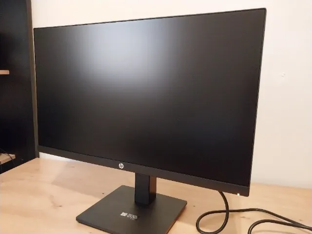 Monitor HP P24a G5 Full Hd 23.8 IPS 75hz