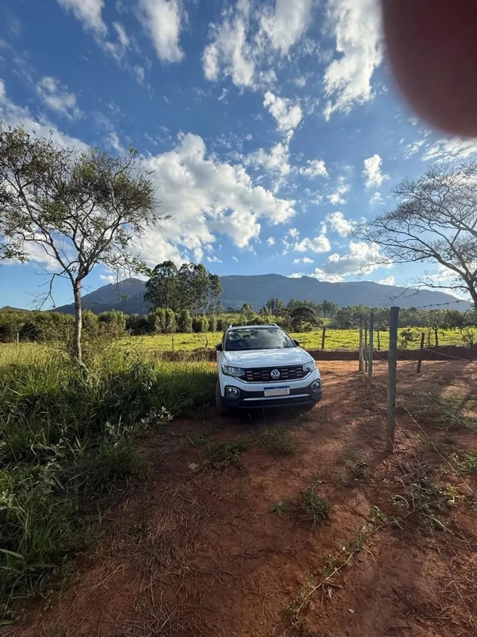 Chácara 1000m2 Catas Altas MG - Foto 5