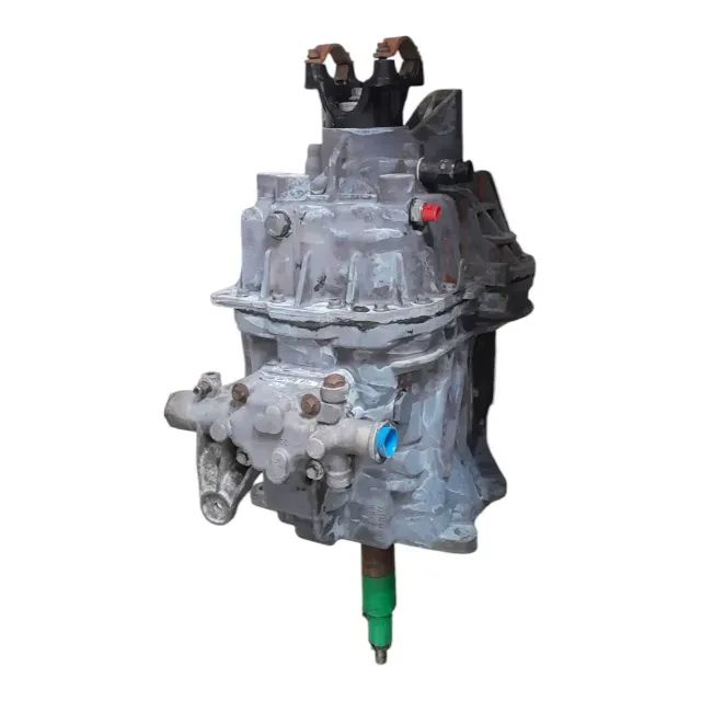 Caixa de marcha Câmbio EATON FSO 4405D Ford F4000 - Foto 3