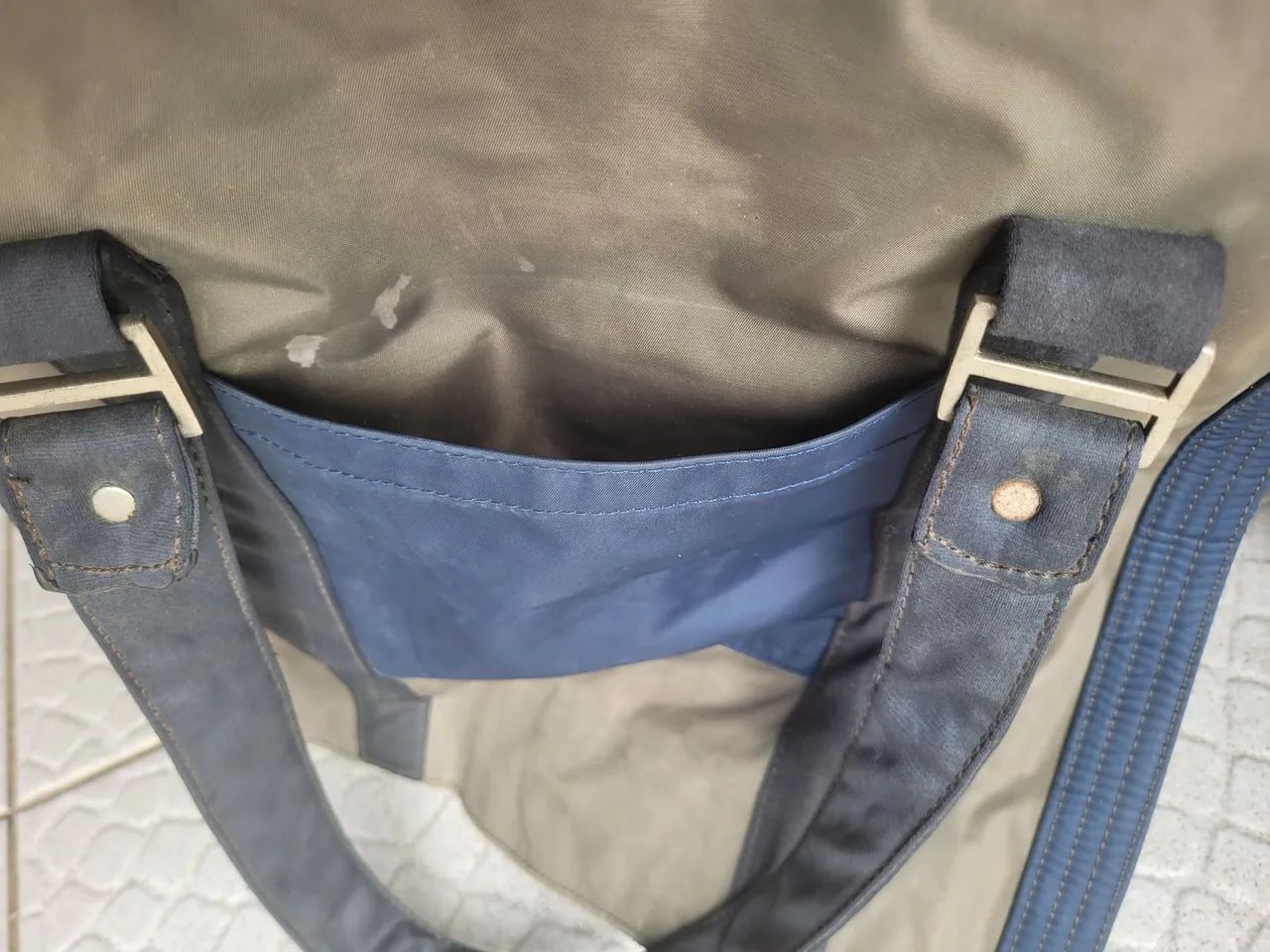 Bolsa tote Diadora - Foto 4