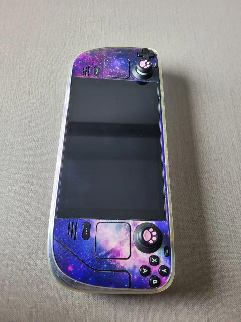 Steam Deck - 1TB - Foto 3