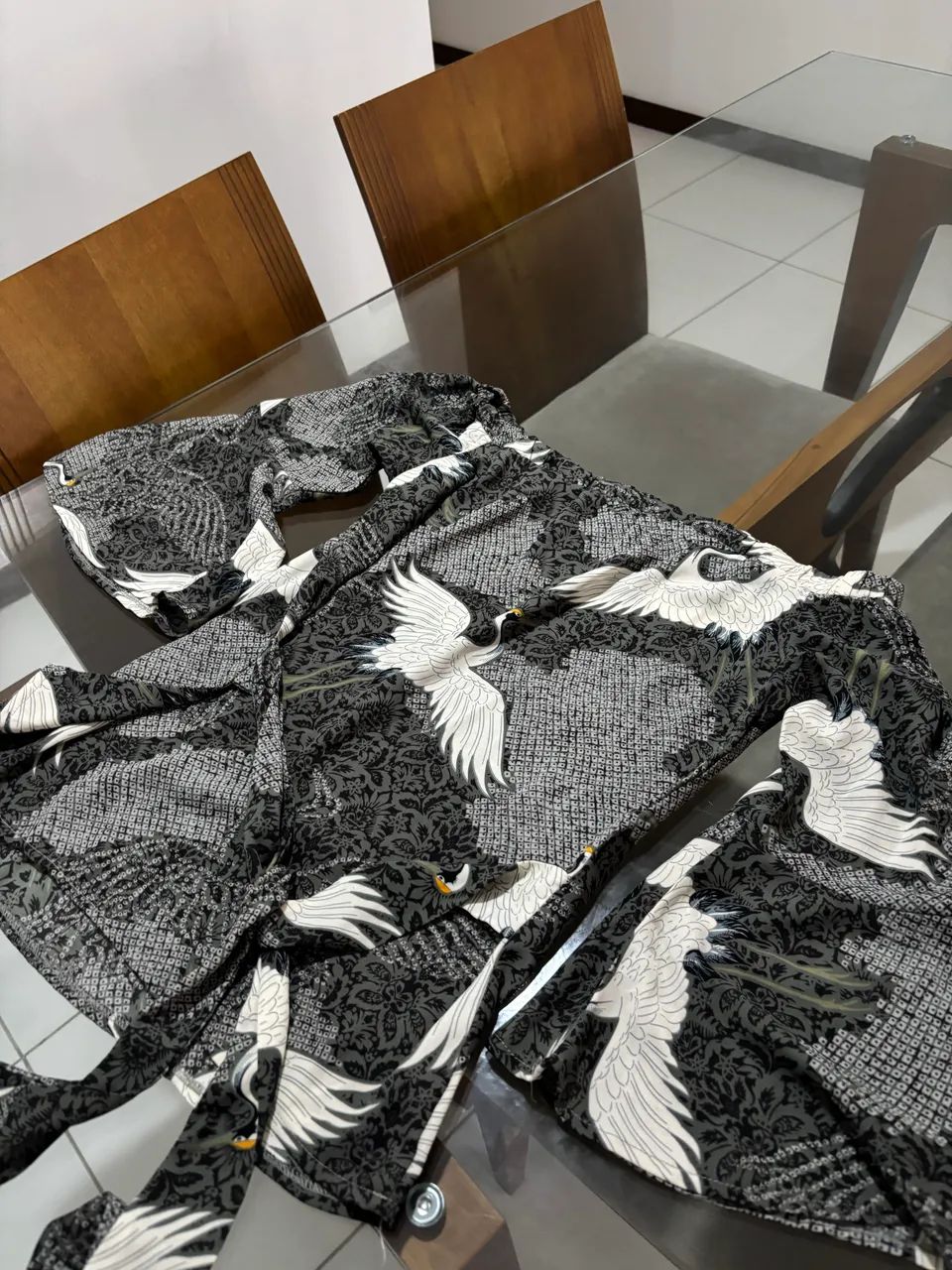 Blusa de ombro  - Foto 2