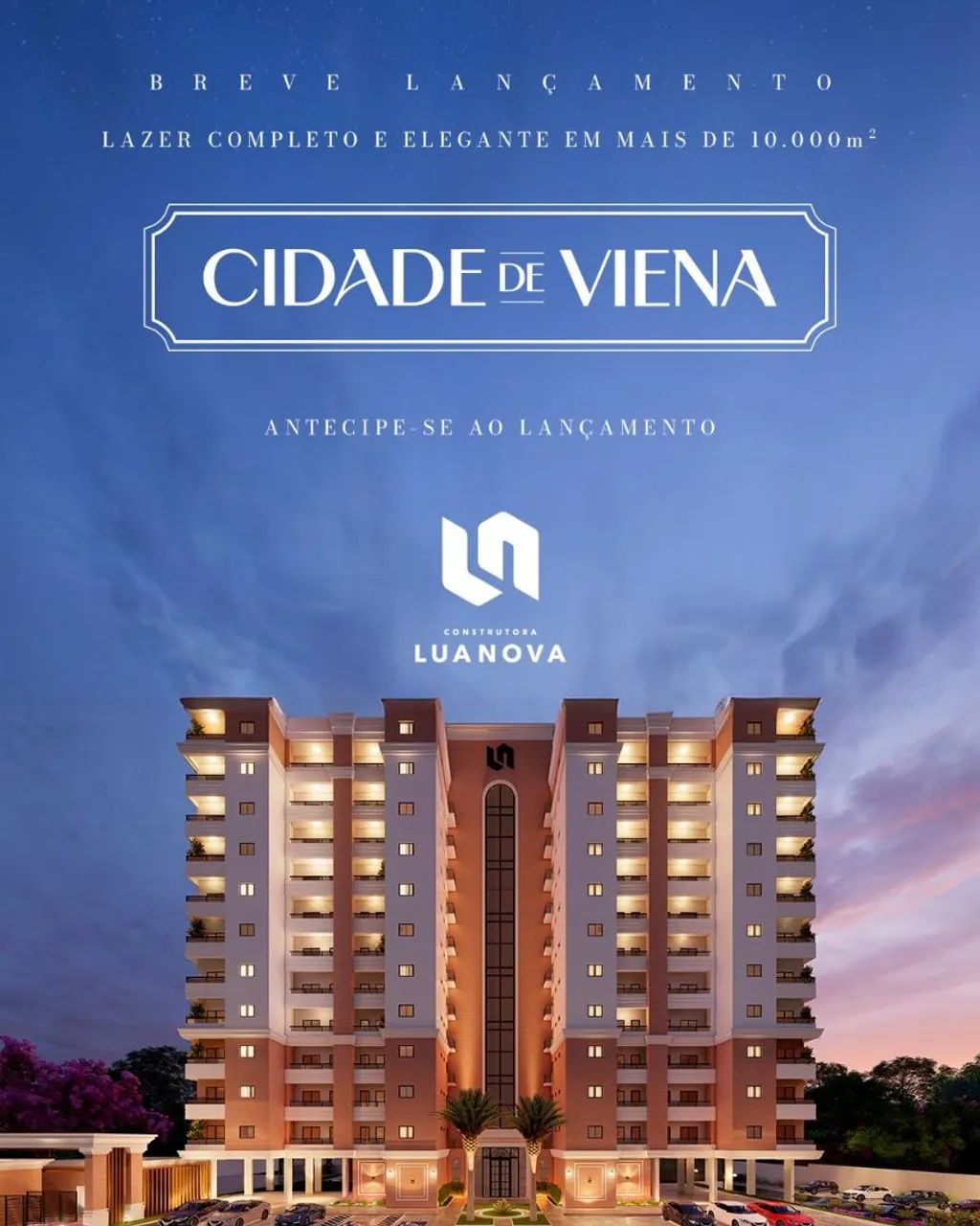 Foto - São Luís - Olho D'Água