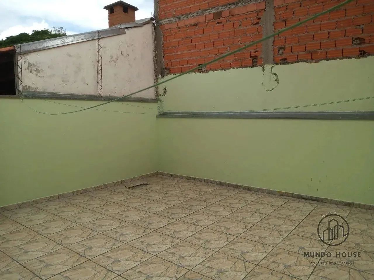 Excelente casa térrea em condomínio Residencial Jardim das Dalias! - Foto 4