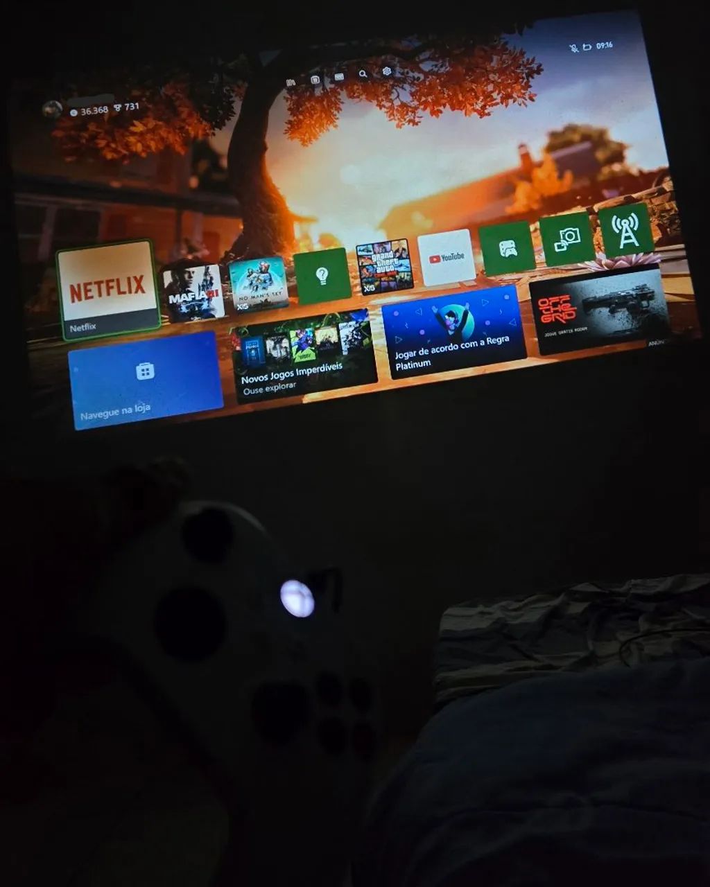 Xbox Series S - Foto 3