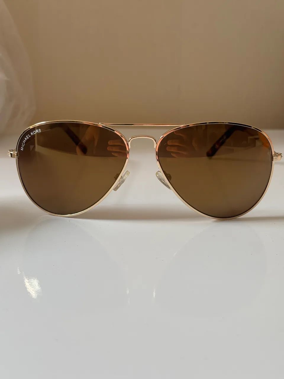 Óculos Michael kors (Novo/ORIGINAL)   - Foto 4