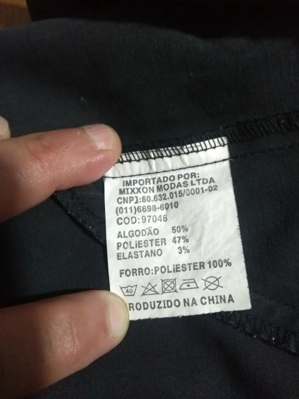 Calça Feminina Oxus - Foto 3