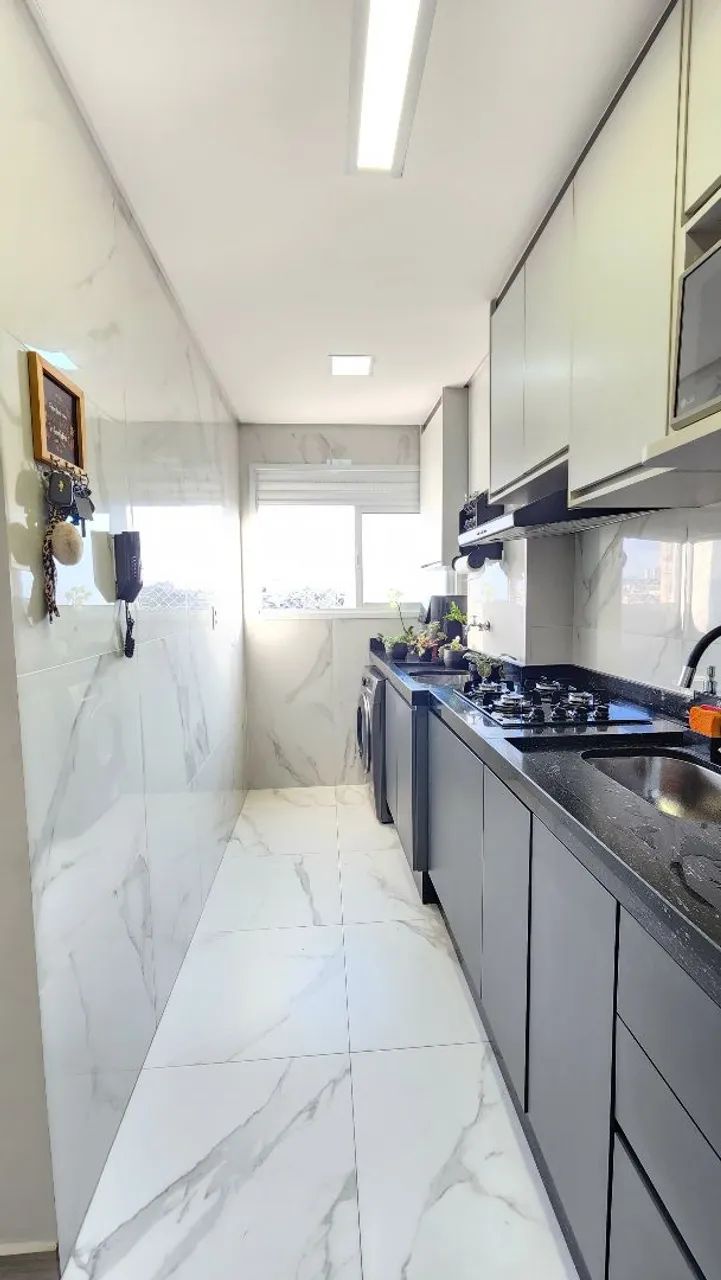 Excelente apartamento para Locação na Vila Carmosina em São Paulo  - Foto 8