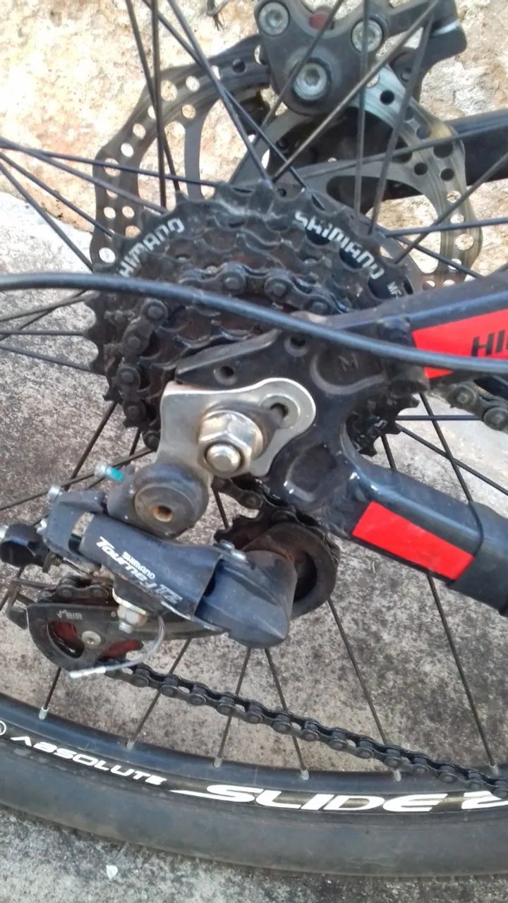 Bike aro 29" - Foto 3