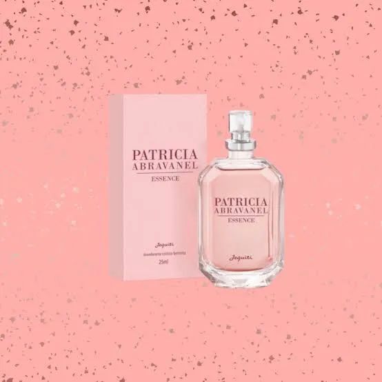 Patricia Abravanel Essence Mini 25ml - Foto 2