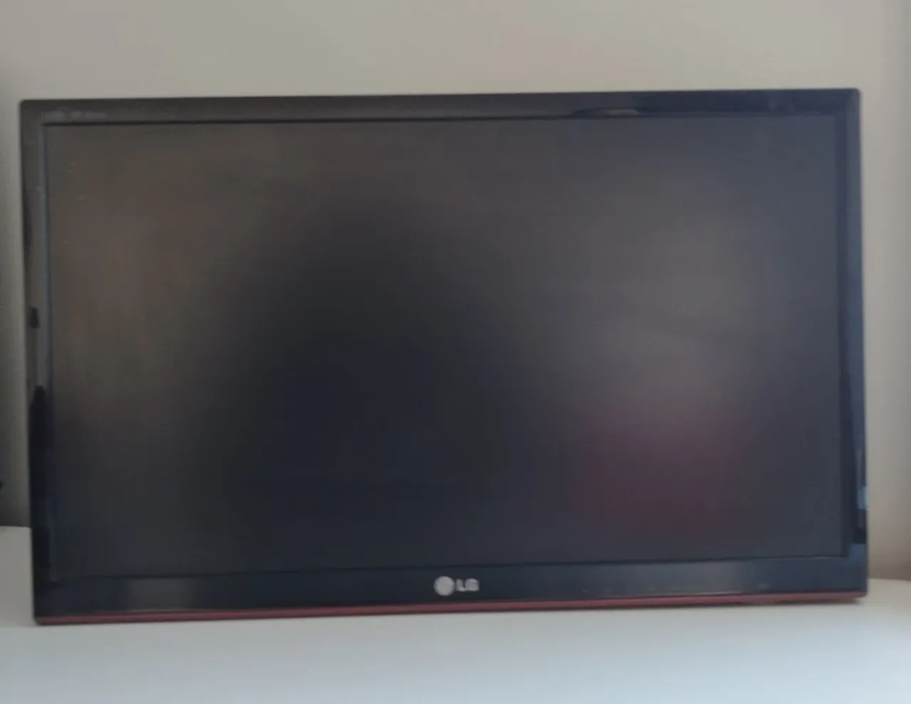 TV LG 22 polegadas