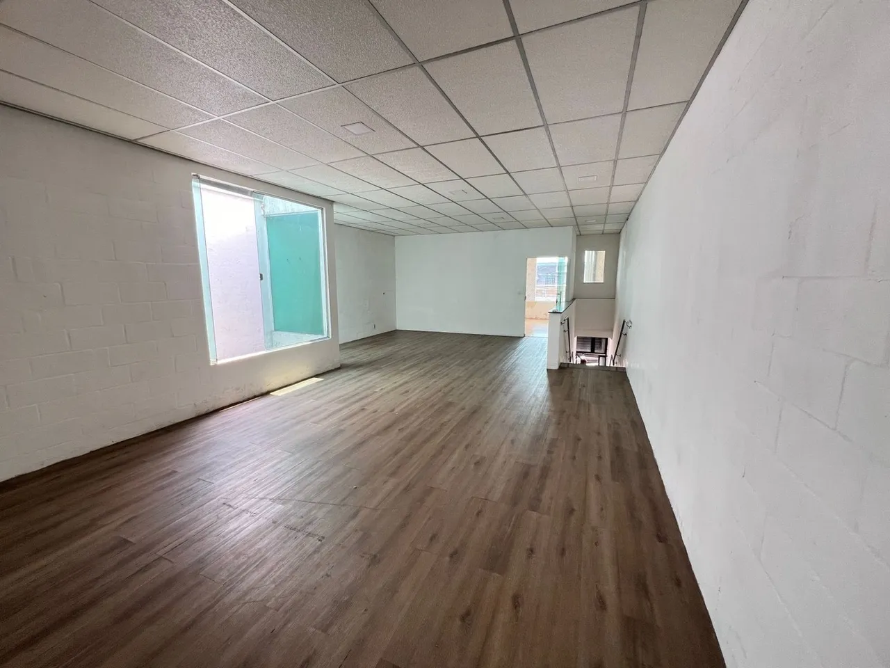 PRÉDIO COMERCIAL NO BAIRRO ALVORADA 2.