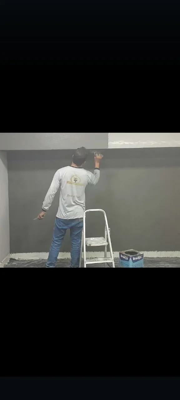 Elite Pinturas Pintor Profissional