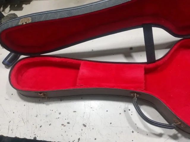 CASE PARA GUITARRA - Foto 3