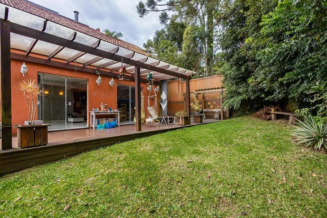 Sobrado com 2 dormitórios à venda,355.53 m , SANTA CÂNDIDA , CURITIBA - PR - Foto 5
