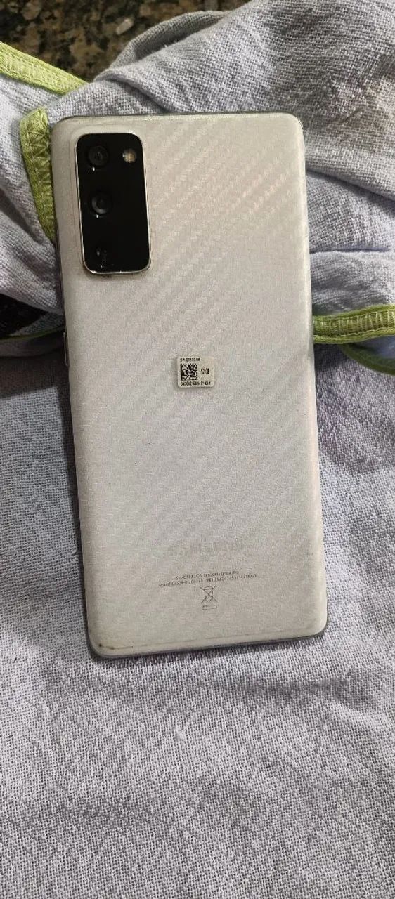 Samsung S20 FE 5G 128GB - Foto 2
