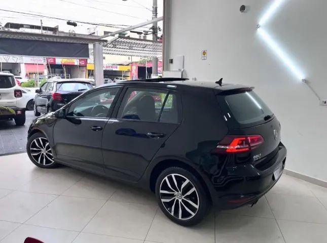 GOLF 1.4 TSI 140cv - 13/14