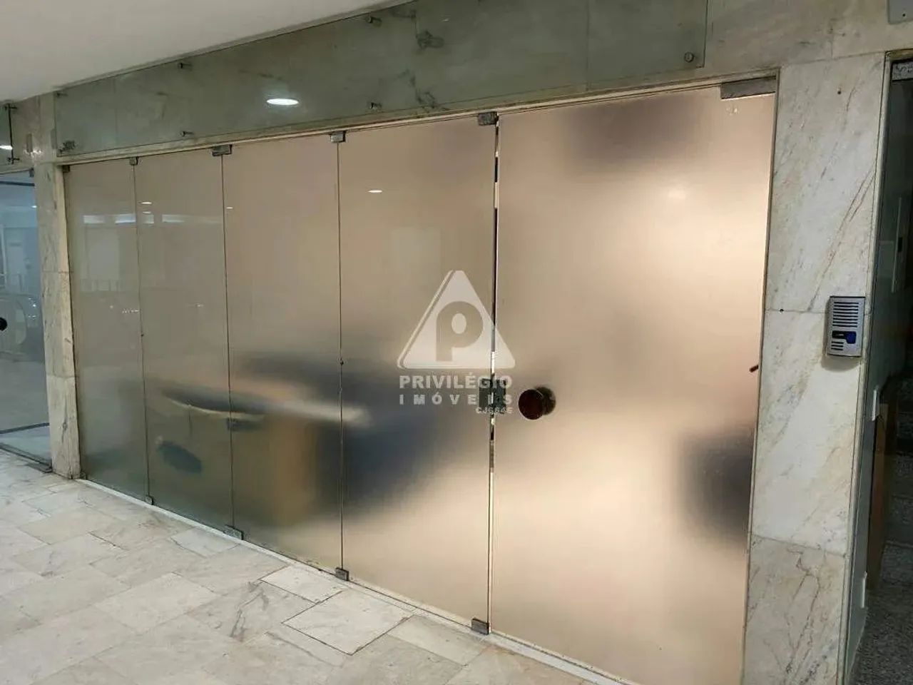 Loja comercial, 30 mts, 1 vaga de garagem, em Ipanema - Foto 3