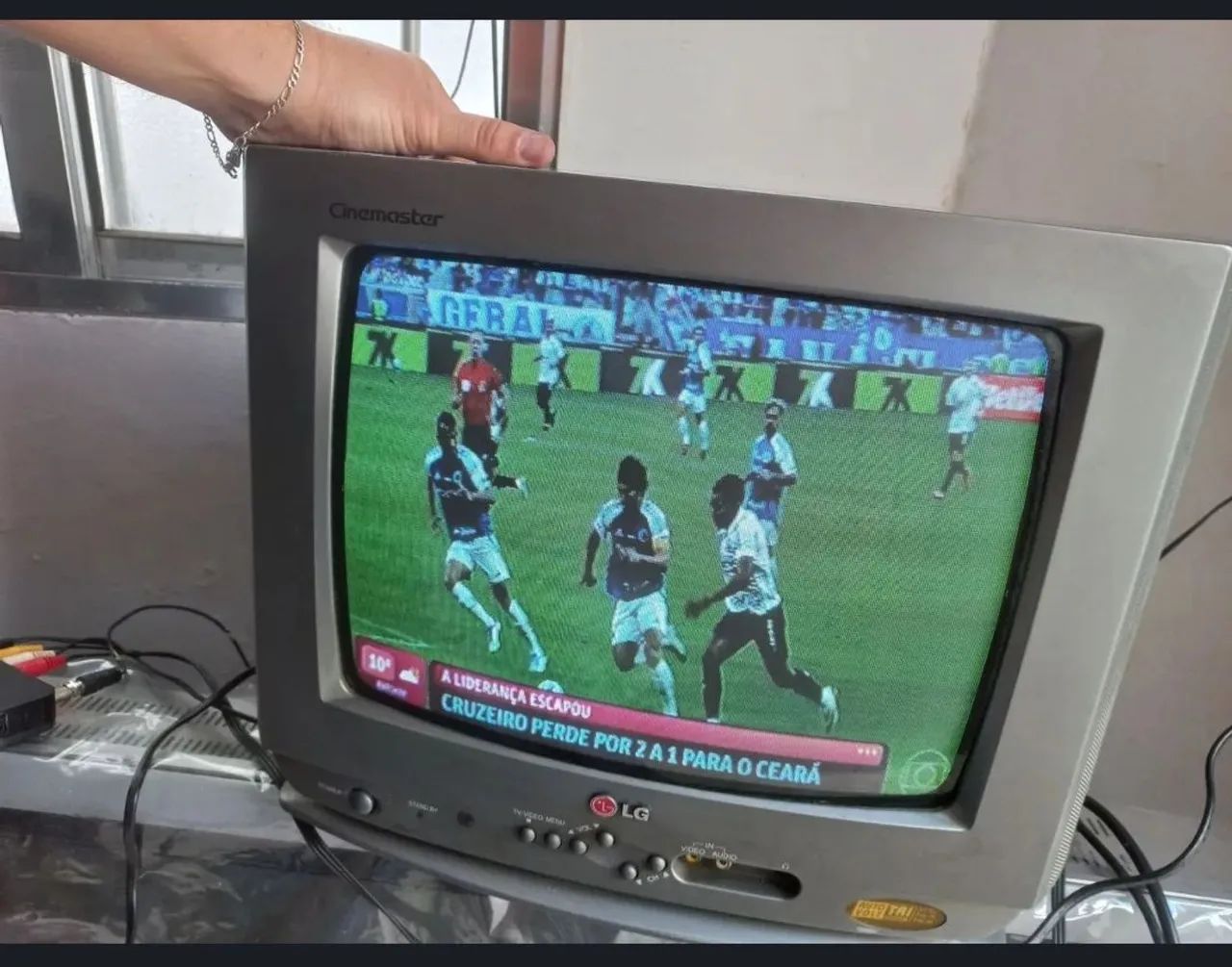 Tv LG 20'64522272348929120