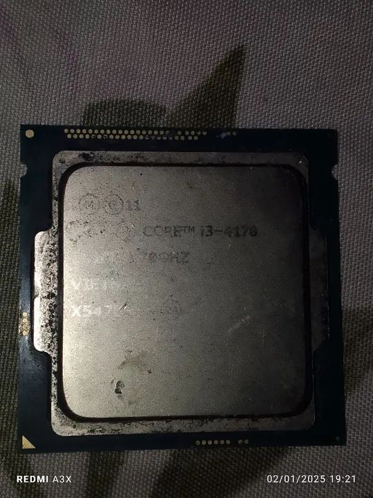 Processador Pc e notebook  - Foto 4