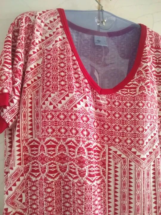 Blusa de malha (G) - Foto 2