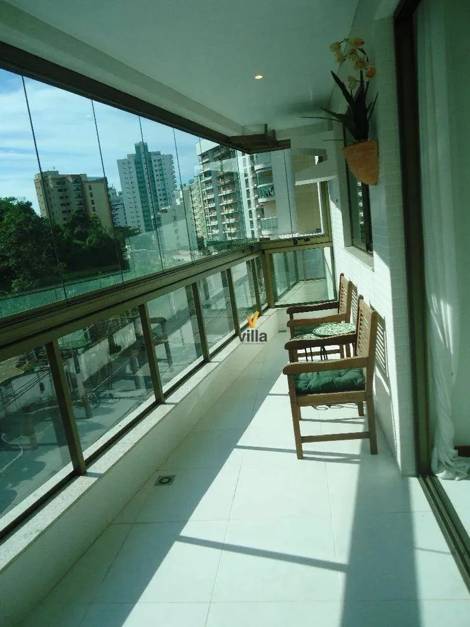 Apartamento Residencial à venda, Praia da Costa, Vila Velha - AP1661.