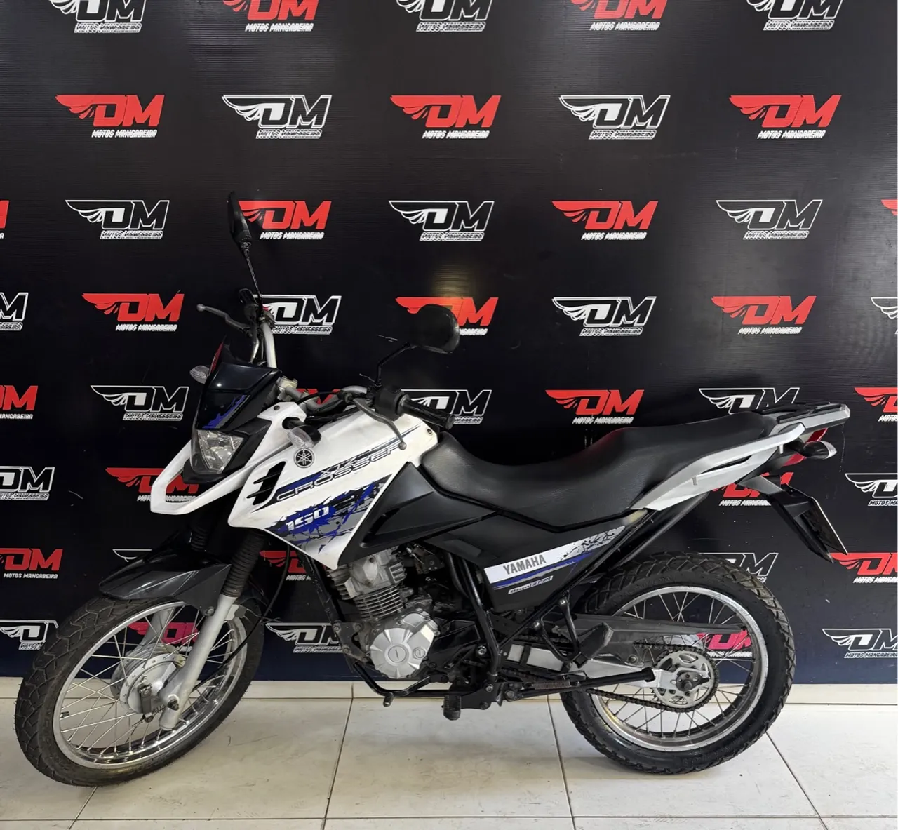 YAMAHA/ CROSSER XTZ 150cc 2015