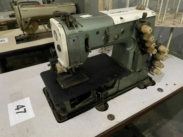 Maquina de Cós 