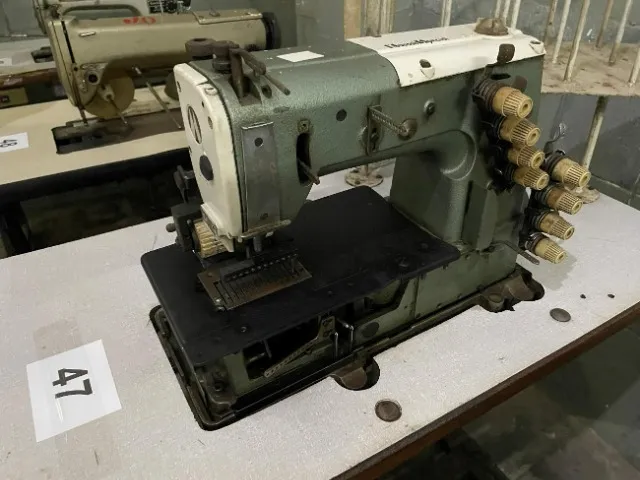 Maquina de Cós