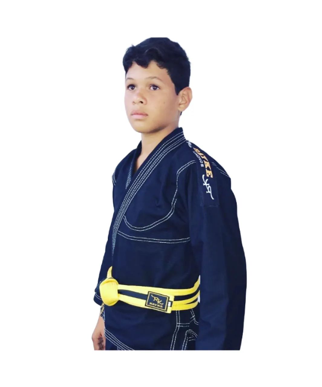 Kimono Infantil