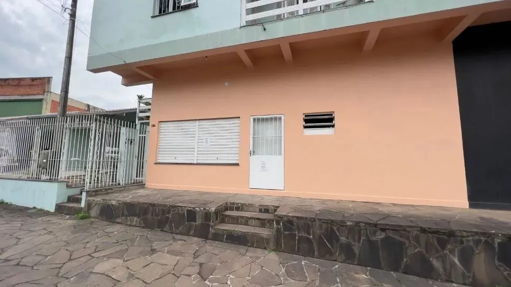 Sala para alugar, 45 m² por R$ 1.475,00/mês - Lira - Estância Velha/RS