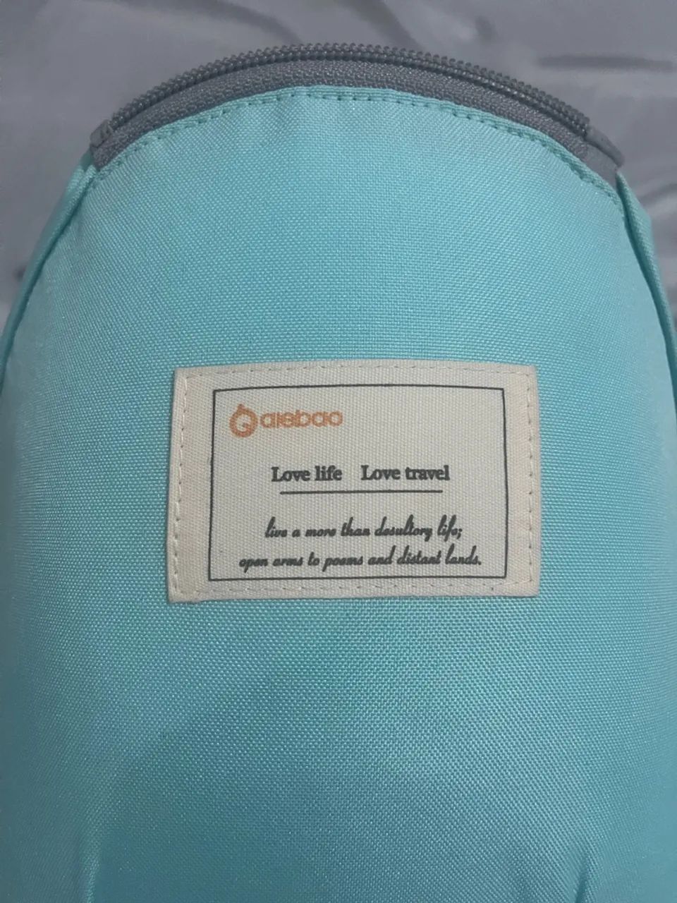 Canguru Ergonômico para Bebê  - Foto 3