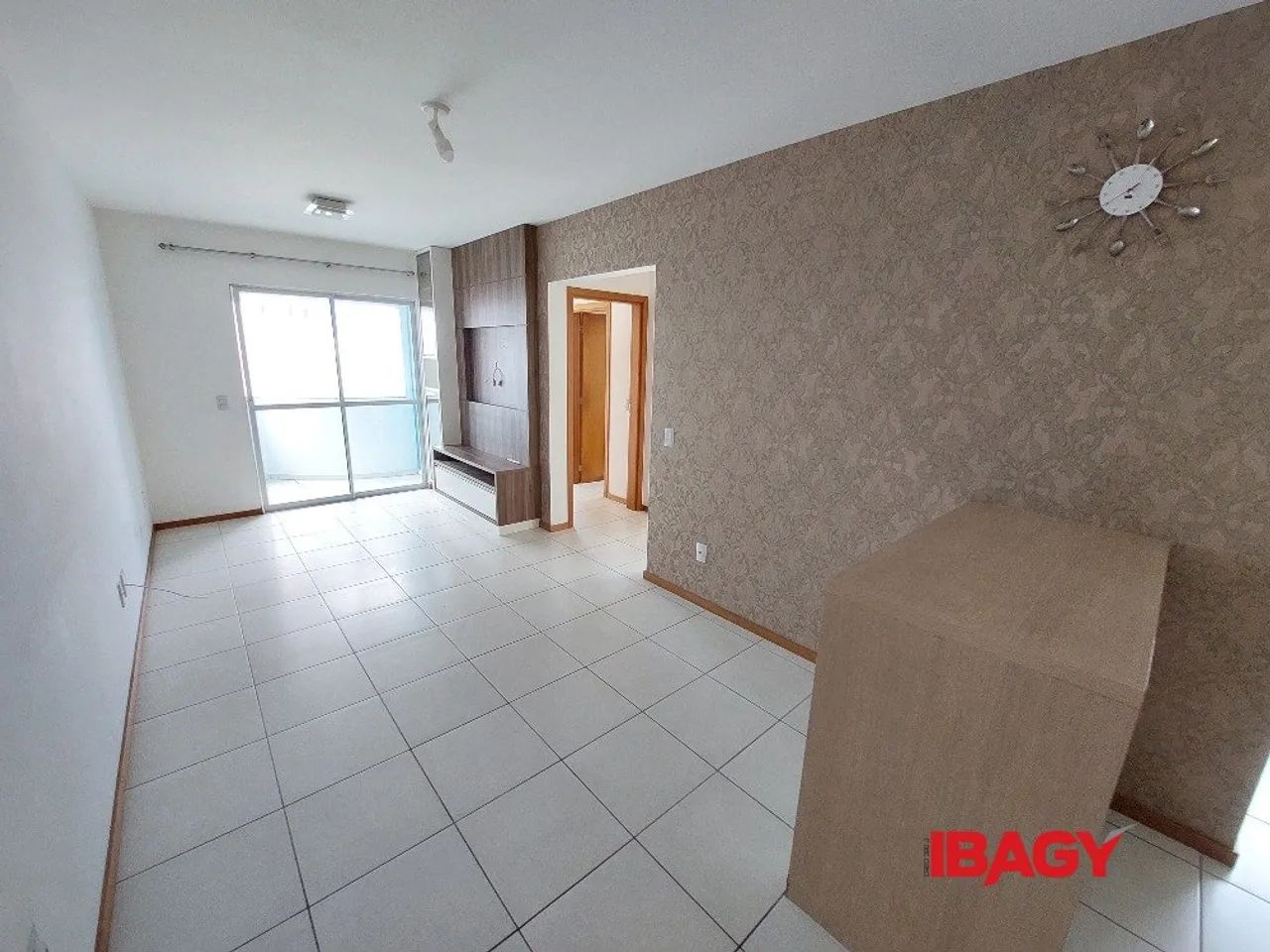 Excelente Apartamento 2 dormitório(s) em Jardim Cidade de Florianópolis - São José - Foto 2