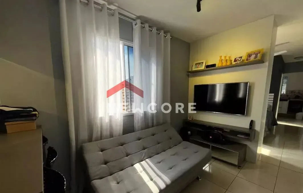 Studio em Rua Manuel Covas Raia - Vila São Jorge - São Vicente/SP