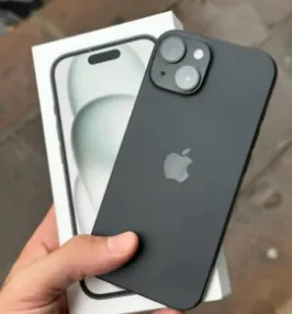 iPhone 15 256gb